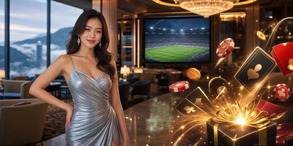 Pertaruhan bola sepak di Genting Highlands melalui platform rtm1 Malaysia