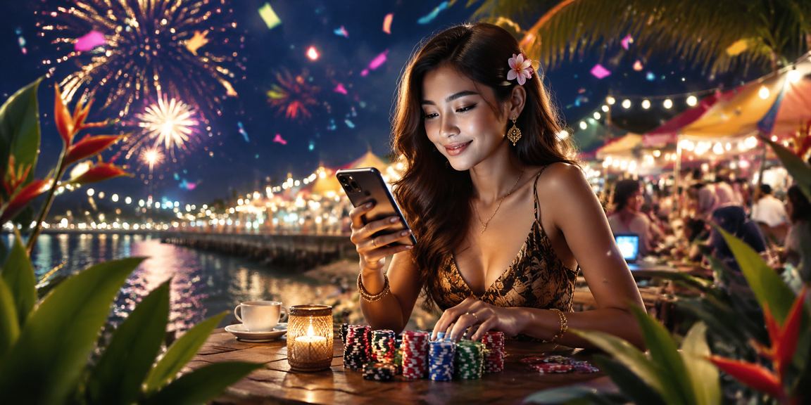 Pengguna Malaysia mengakses kasino mudah alih rtm1 dengan keselamatan data terjamin