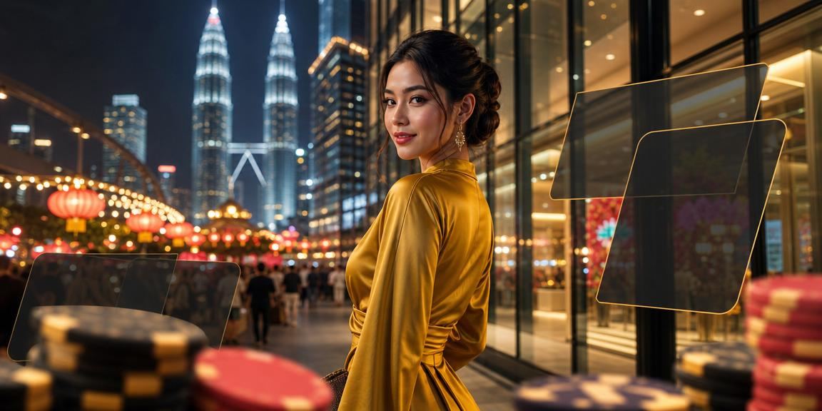 Proses deposit mudah alih untuk bermain jackpot rtm1 di Seremban